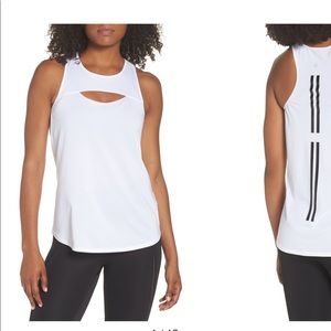 NWOT Zella Tryout Tank
